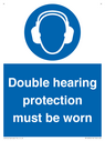 double-hearing-protection-must-be-worn~
